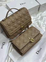 شنطة ديور مطفي