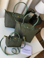 شنطة لونق شامب 3 احجام