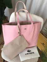 لاكوست دبل فيس