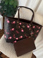 شنطة كوتش توت باق