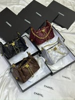 شنطة شانيل 25