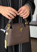 شنطة لويس فيتون كابوسين