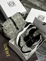 طقم لويفي (شنطة وحذاء)