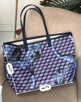 لوب نوار توت باق