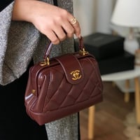 شنطة شانيل دكتور