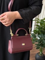 شنطة سيسلي دولتشي اند غابانا