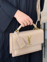 شنطة سان لوران سنسيت