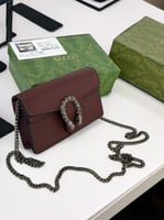 شنطة قوتشي ديونيسوس