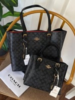 شنطة كوتش مولي توت باق