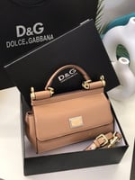 شنطة دولتشي اند غابانا سيسلي