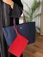 لاكوست دبل فيس