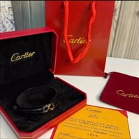 اسوارة كارتير مع الملحقات