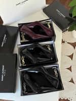 كعب سان لوران