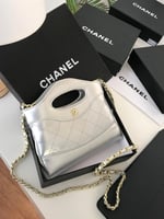 شنطة شانيل شوبنق