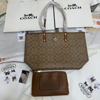 كوتش دبل فيس توت باق