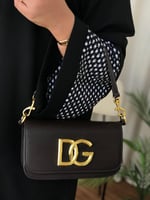 شنطة دولتشي اند غابانا