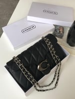 شنطة كوتش تابي