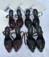 كعب سان لوران