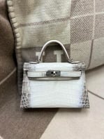 شنطة ارميز كروكدايل