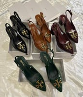 كعب توري بورش