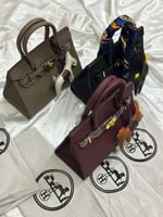 شنطة ارميز بيركن