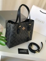 كوتش مولي توت باق