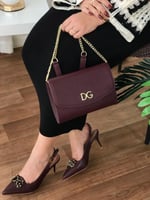 طقم دولتشي اند غابانا