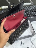 شنطة شانيل كلاسيك