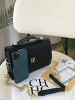 شنطة سي اتش