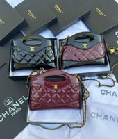 شنطة شانيل شوبنق