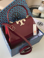 شنطة توري بورش ( لمعه )