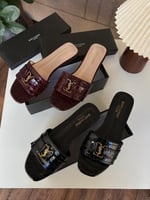 سليبر سان لوران