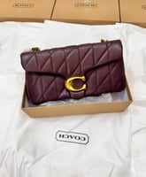 شنطة كوتش تابي