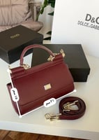 شنطة سيسلي دولتشي اند غابانا