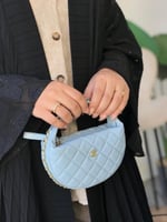 شنطة شانيل ميني