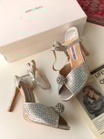 كعب جيمي شو