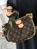 شنطة لويس فيتون