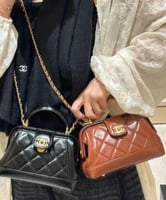 شنطة شانيل دكتور