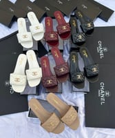 سليبر شانيل