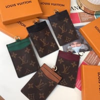 كارد هولدر لويس فيتون