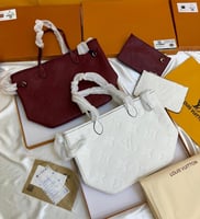 لويس فيتون توت باق نيفر فل