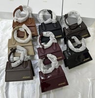 شنطة جاكيموس