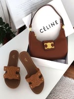 اطقم سيلين شنطة وسليبر