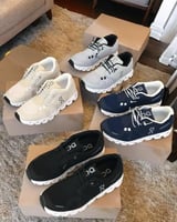 شوز اون راننق (حذاء مريح للمشي)