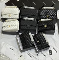 شنطة شانيل كلاسيك