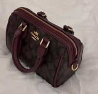 شنطة كوتش روان