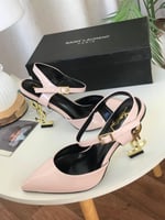 كعب سان لوران