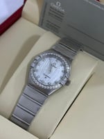 ساعة اوميغا