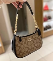 شنطة كوتش تيري