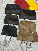 كوتش دبل فيس توت باق